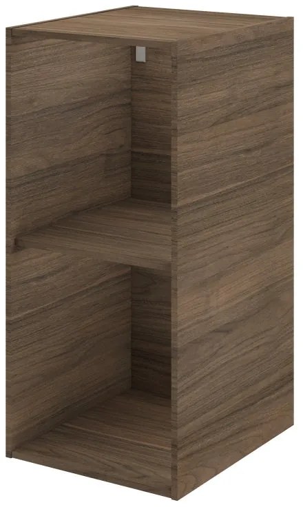 Colonna per mobile bagno Neo SENSEA P 35 x L 30 x H 64 cm marrone
