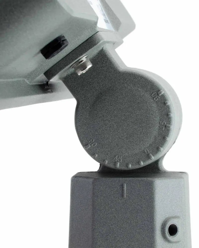 Proiettore LED 200W, IP65,165lm/W,driver Philips,per Impianti Sportivi Colore Bianco Naturale 4.000K