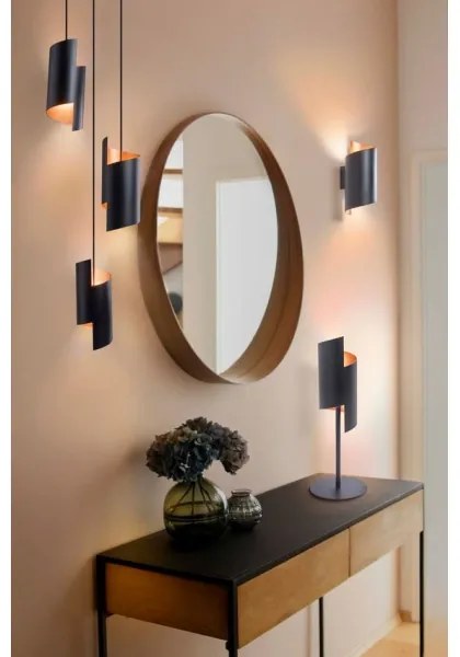 Ledvance - Lampada da tavolo dimmerabile SMART+ DECOR TWIST LED/12W/230V Wi-Fi