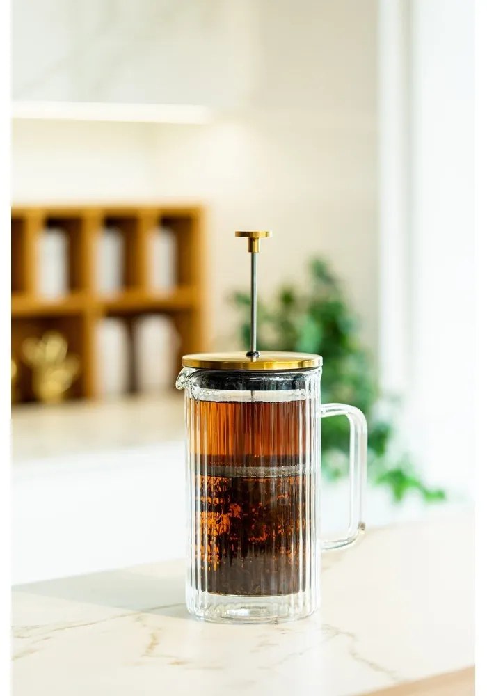 French press Tulip – Vialli Design