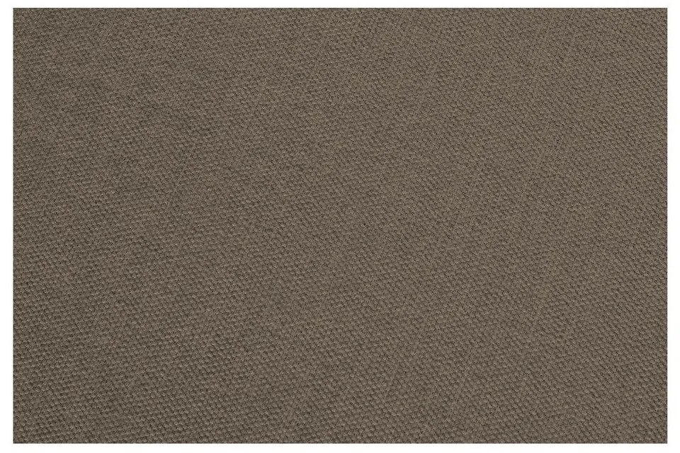 Divano marrone allungabile 195 cm Monaco – Bobochic Paris