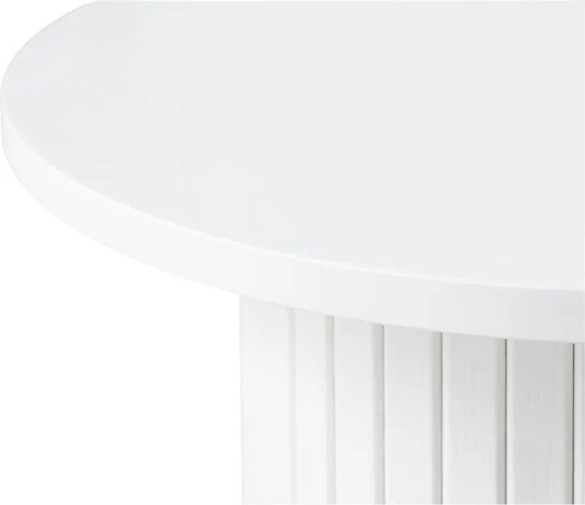 Tavolino rotondo Nola – Unique Furniture