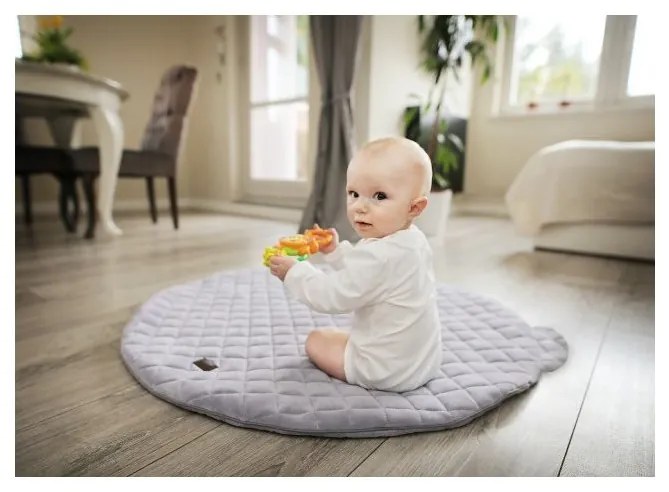 Tappetino di gioco Sleepee Royal baby Playing Mat rosa