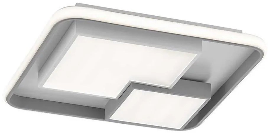 Wofi 11610 - Plafoniera LED dimmerabile FELA LED/40,5W/230V 3000K