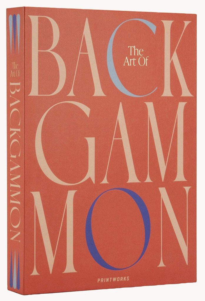 Backgammon classico