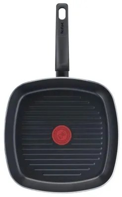Tefal - Padella grill SIMPLE COOK 26x26 cm