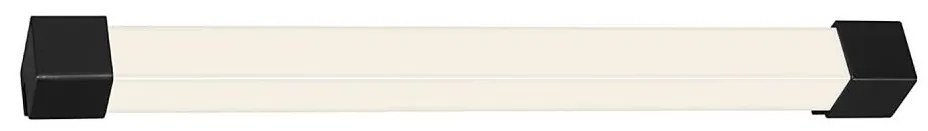 Briloner 2107-015 - LED illuminazione bagno specchio SPLASH LED/8W/230V IP44