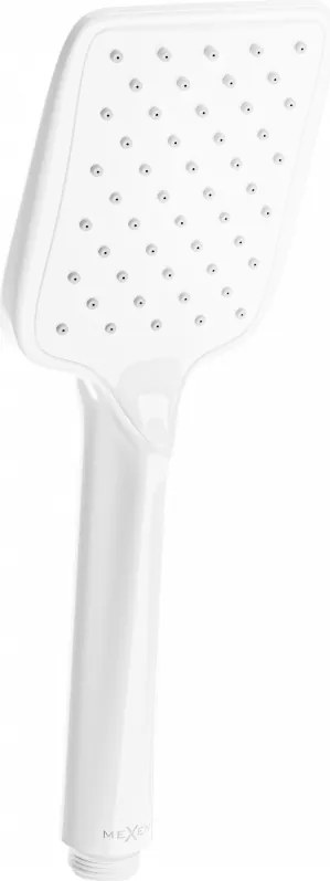 Mexen R-62 doccetta 1-funzionale, bianca - 79562-20