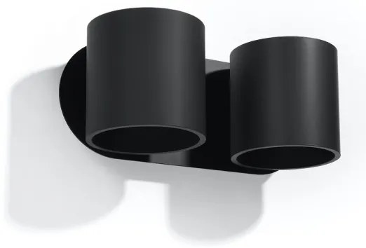 Applique ORBIS 2xG9/40W/230V