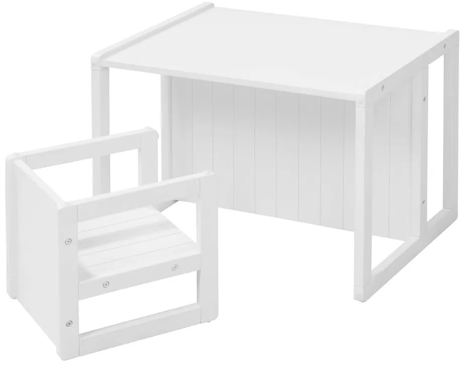 Set di mobili per bambini 2 pz – Roba