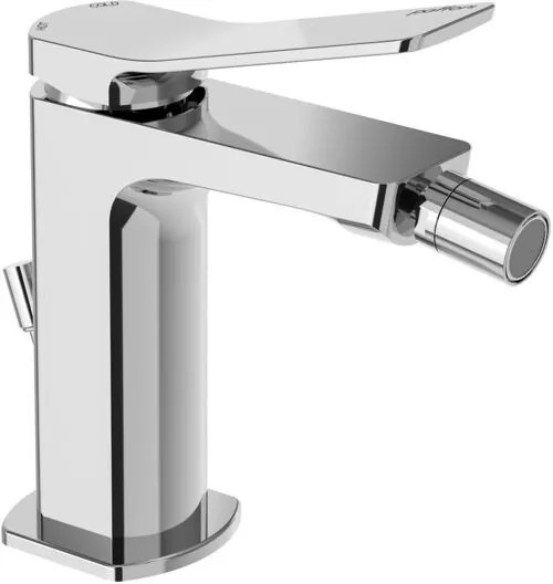 Paffoni Tilt Ti131cr Miscelatore Bidet Senza Sistema Di Scarico Cromo