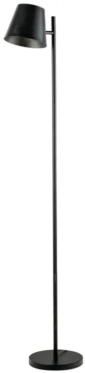 Lampada da terra Colt H 160 cm, E27 LUCE AMBIENTE DESIGN