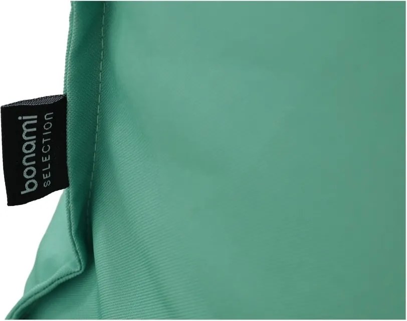 Pouf da giardino verde – Bonami Essentials