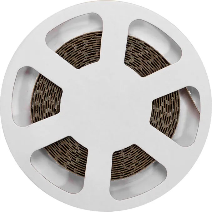 Striscia LED 24V 144W/m Luce Verde - IP54 - 5 metri