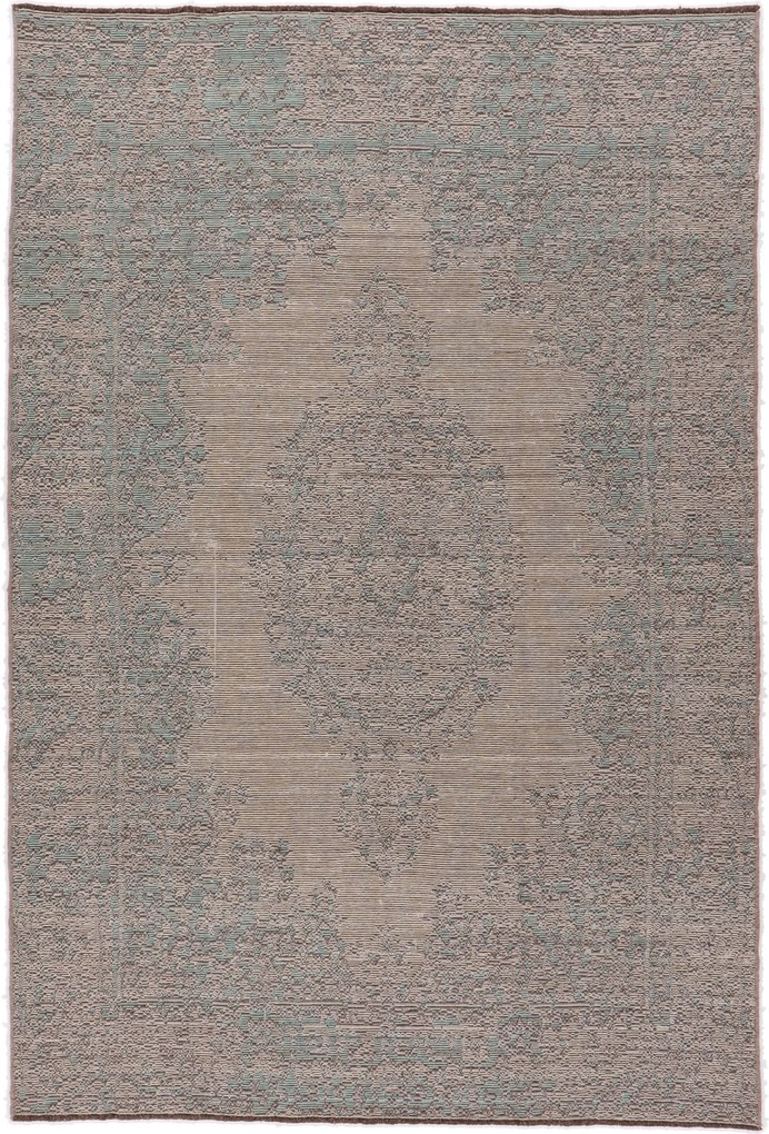 Kilim Tappeto orientale 280x190 (Pakistan) Tessuto A Mano