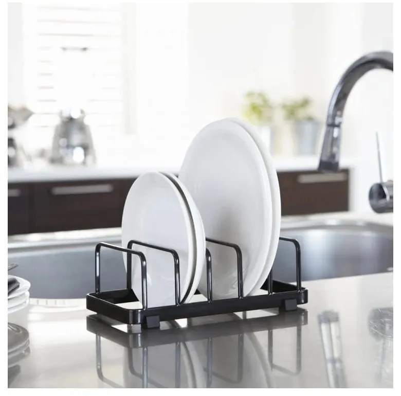 Rastrelliera per coperchi e teglie - YAMAZAKI