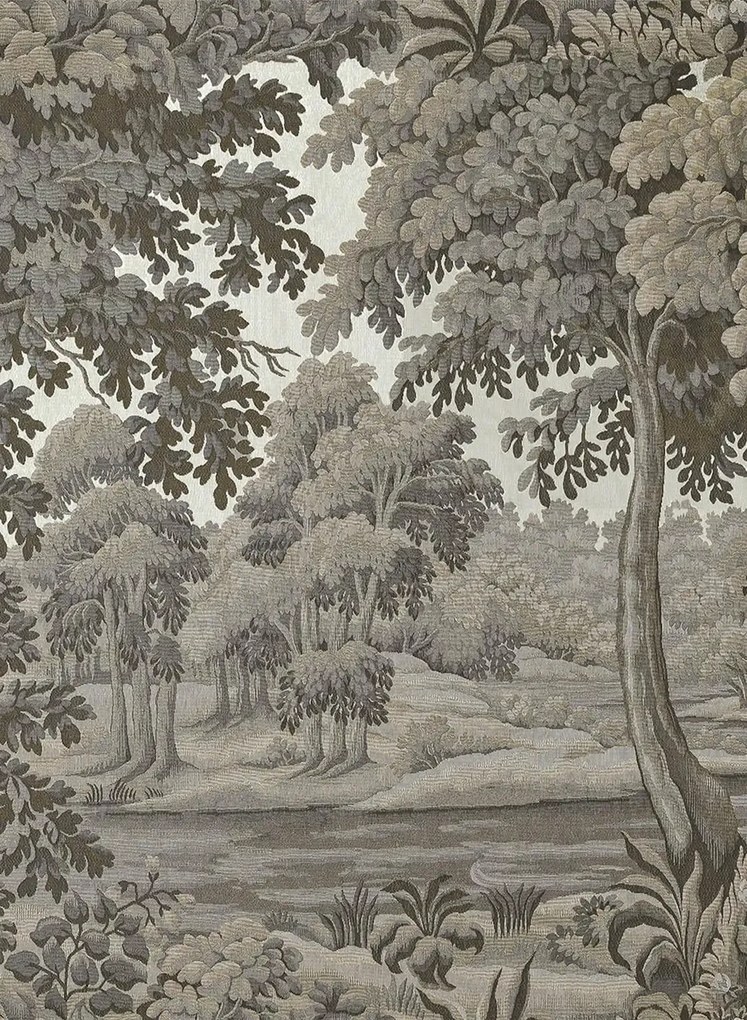House of Hackney Carta da parati Plantasia - Cedar B