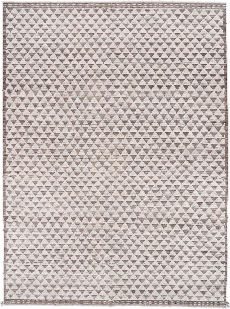 Berber Tappeto orientale 310 x 420 (Pakistan) Annodato A Mano