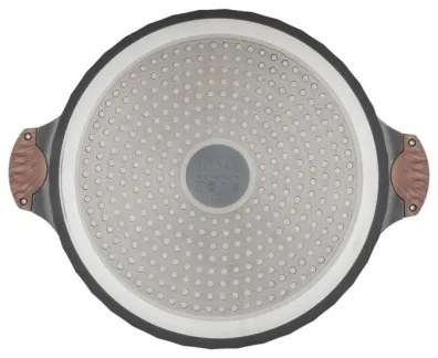 Resto - Pentola con coperchio CAPELLA 9,7 l 32 cm