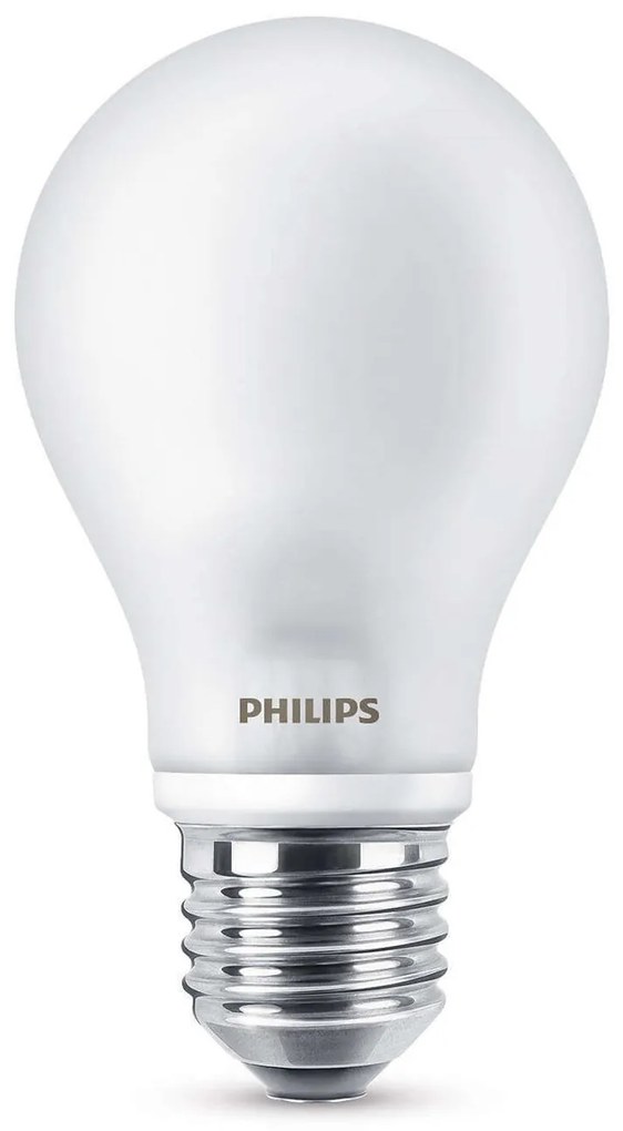 Philips - Lampadina LED 7W Vetro (806lm) E27