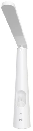 Lampada da tavolo LED dimmerabile con funzione Touch BUNNY LED/7W/230V 2700/4000/6500K bianco