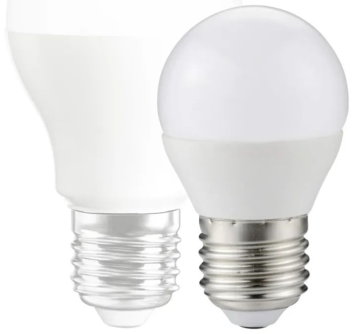 Lampadina LED E27/6W/230V 4000K