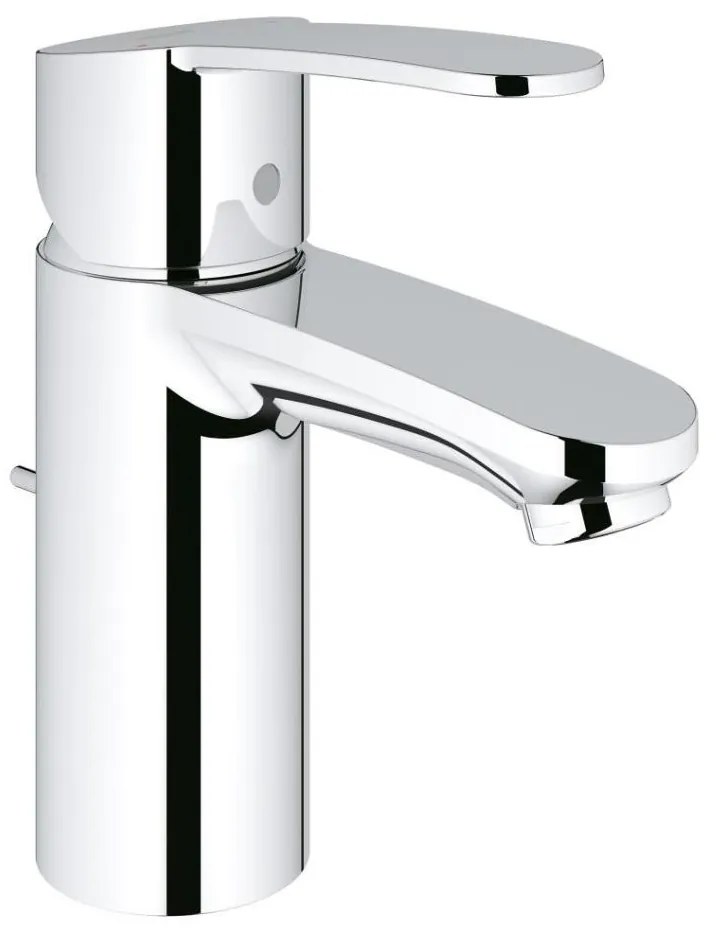 GROHE 3355220E - Miscelatore per lavabo EUROSTYLE COSMOPOLITAN, cromo lucido