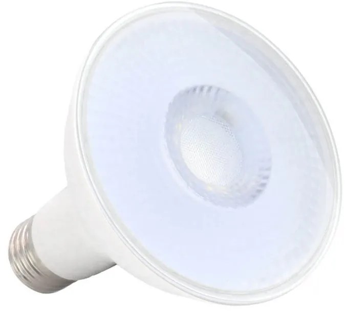 Lampada LED PAR30 12W 38° Colore Bianco Naturale 4.000K