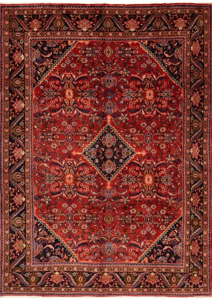 Mahal Tappeto 290x390 (Iran)