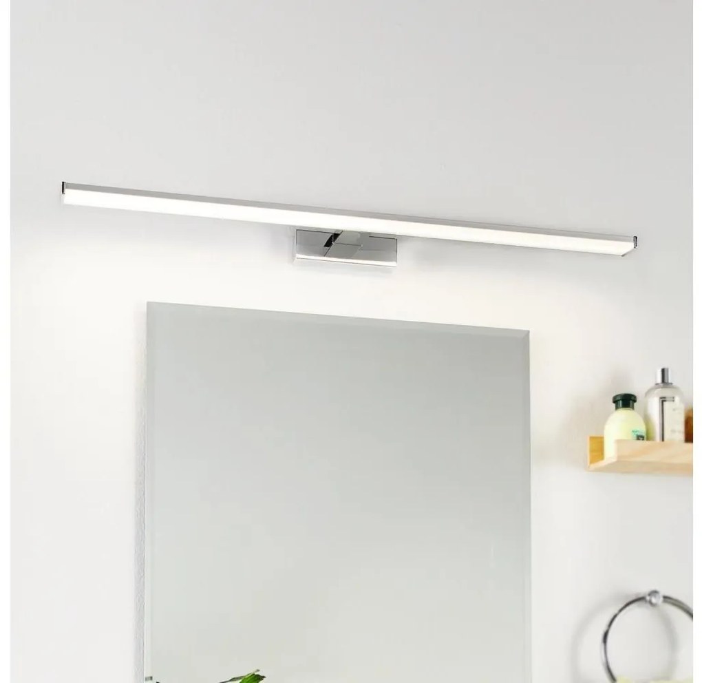 Eglo 96066 - Lampada LED da bagno PANDELLA LED/14W/230V IP44