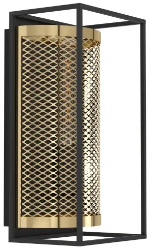 Eglo 43789 - Applique NOHALES 1xE27/40W/230V