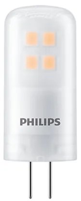 Lampadina LED Philips G4/2,7W/12V 2700K