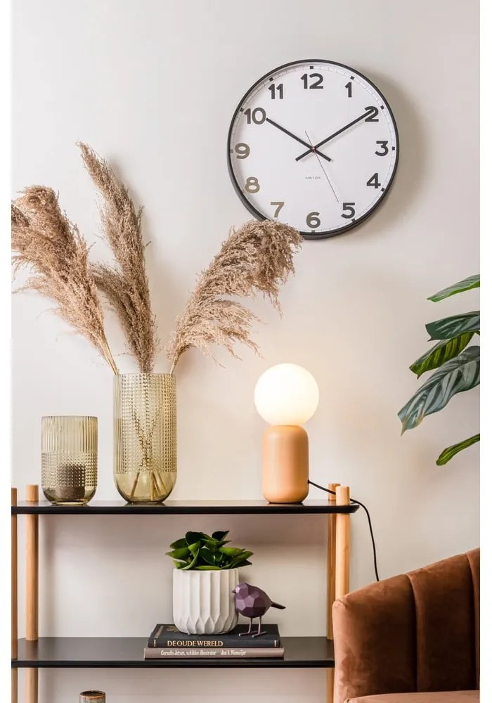 Orologio da parete ø 60 cm New Classic - Karlsson