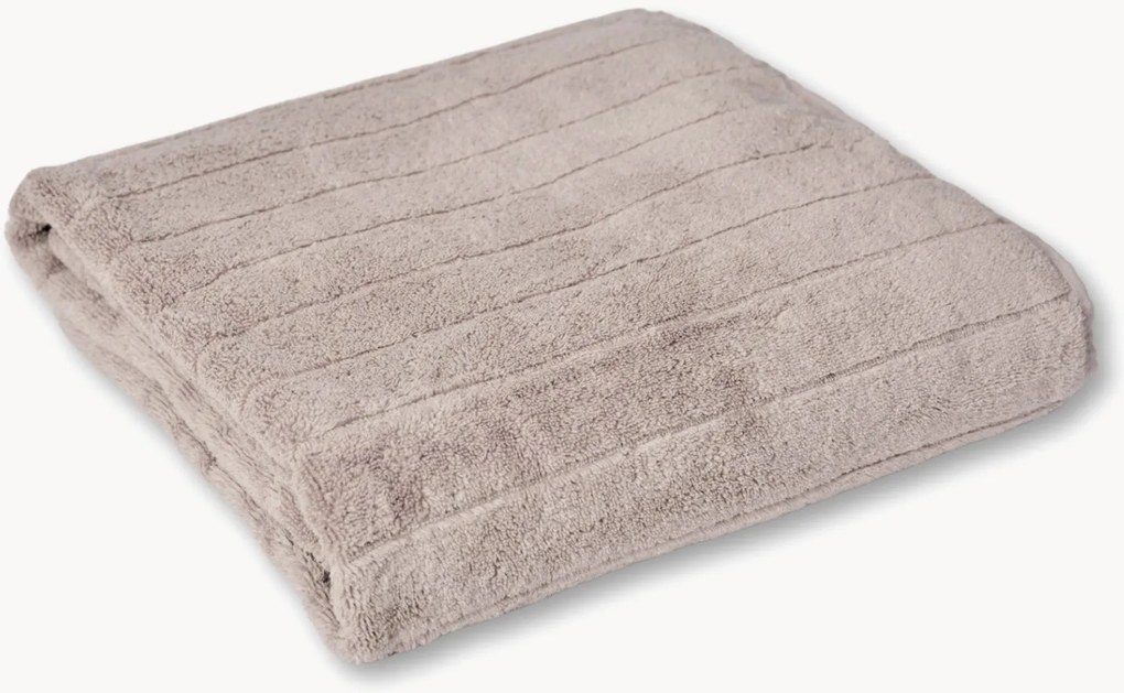 Telo da doccia in cotone Nordic Heritage