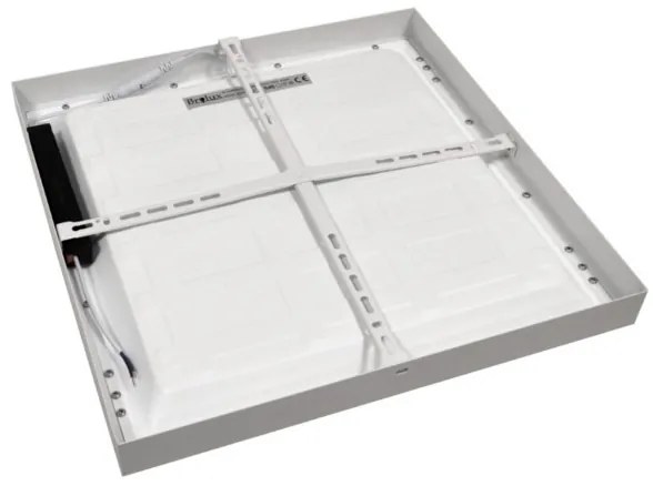 Pannello a plafone LED CHRIS LED/30W/230V 4000K 40x40 cm bianco