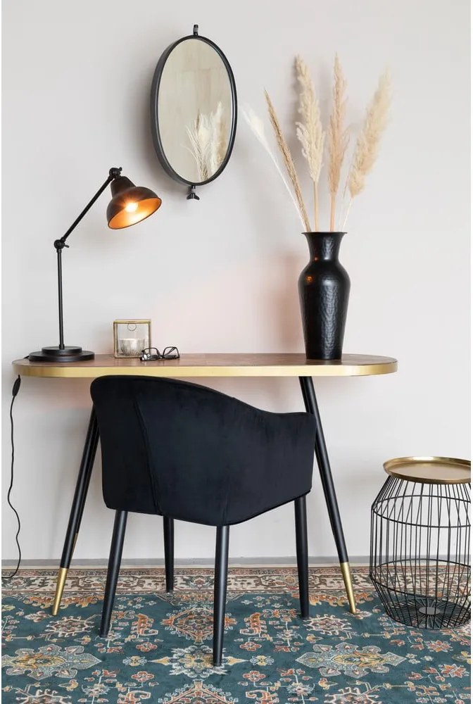 Specchio da parete 34x48 cm Lara - White Label