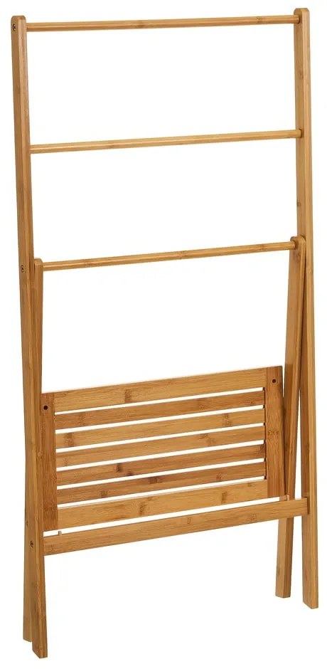 Portasciugamani in bambù - Casa Selección