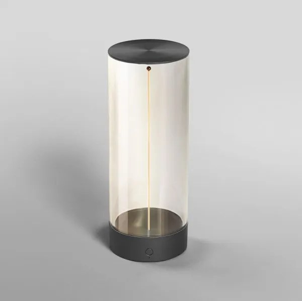 Ledvance - Lampada da tavolo LED dimmerabile DECOR FILAMENT LED/1,2W/5V