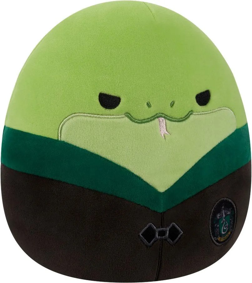Peluche Harry Potter Slytherin – SQUISHMALLOWS