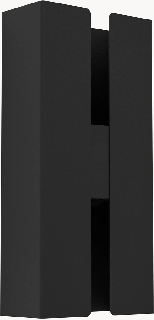 Applique da esterno a LED Briscola