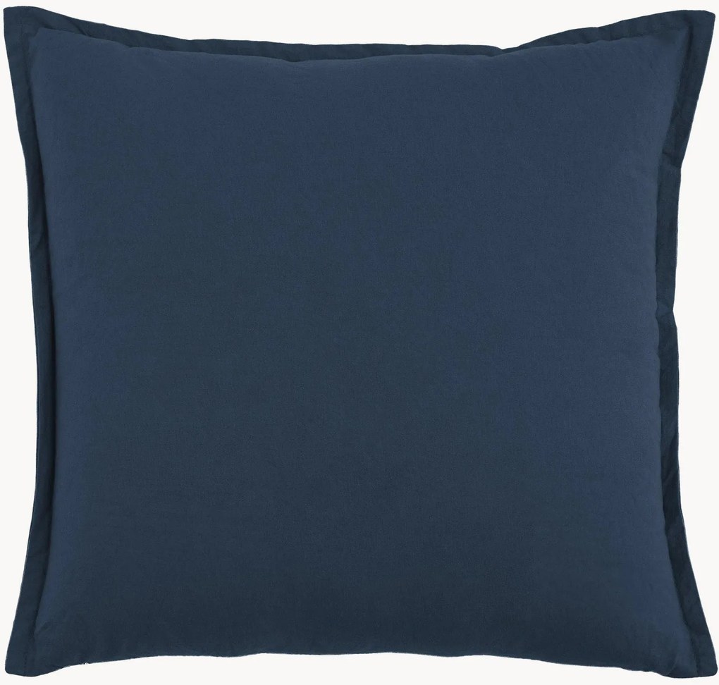 Cuscino decorativo in cotone Cloe