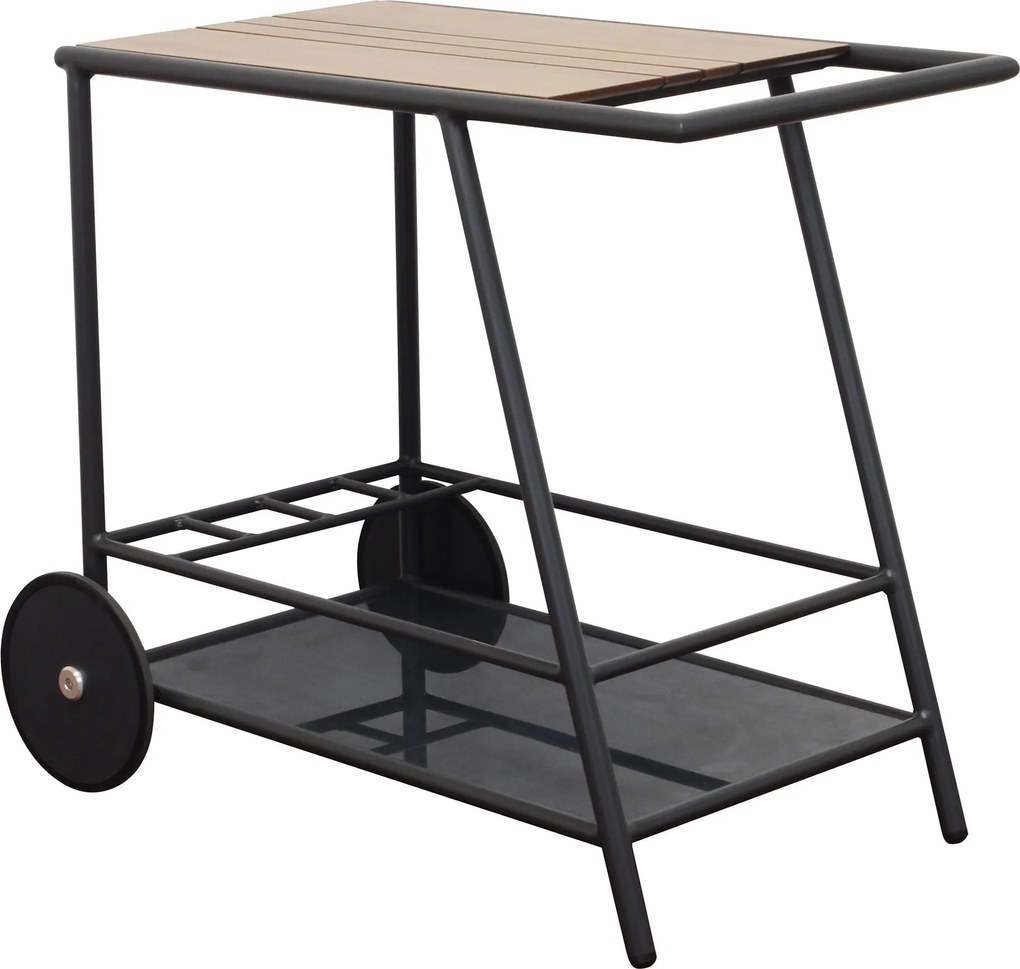 RITAS - carrello porta vivande