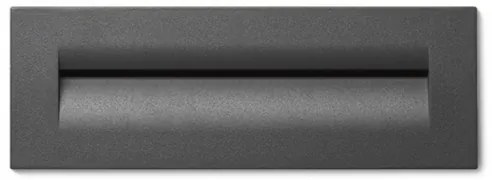 RED-Design Rendl-R12628 - Lampada LED da esterno da incasso RASQ LED/8,5W/230V IP65