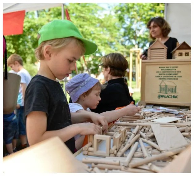 Walachia - Vario XL - 184 pz