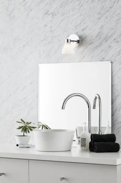 Markslöjd 106367 - Applique CASSIS 1xG9/18W/230V