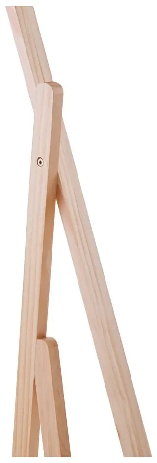 Specchio da terra con cornice in legno 45x160 cm Rostok - Premier Housewares