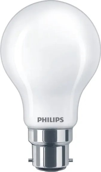 Lampadina LED dimmerabile Philips Warm Glow B22/7,2W/230V 2200-2700K CRI 90