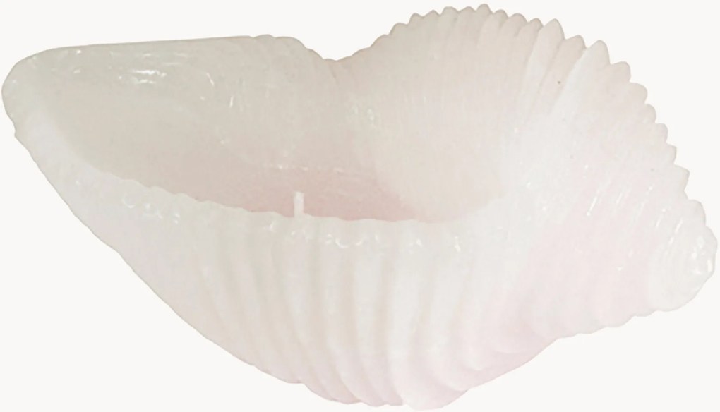 Candela fatta a mano Cargol