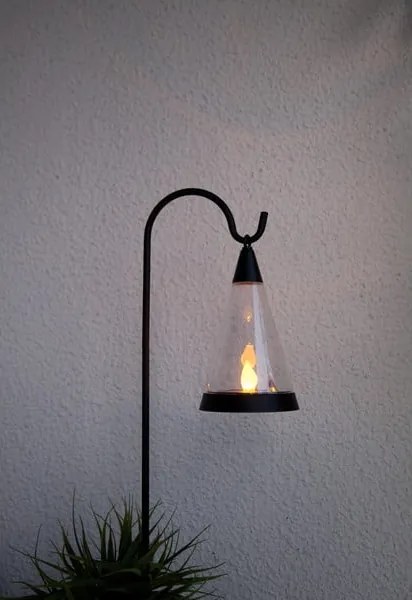 Apparecchio solare a LED per esterni Pisa 3 in 1 - Star Trading