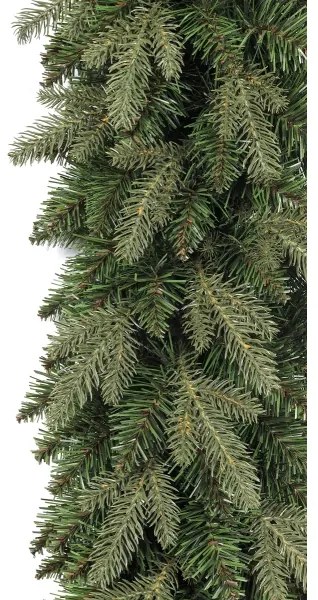 Decorazione natalizia GHIRLANDA 100 cm